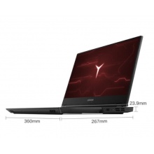 联想拯救者Y7000 2019款15.6英寸窄边框p吃鸡游戏学生设计笔记本电脑酷睿i7-9750H 8G内存 512G纯固态 定制 GTX1650-4G电竞显卡 