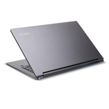 联想(Lenovo)YOGA C940 英特尔酷睿i5 14.0英寸超轻薄笔记本电脑(i5-1035G4 16G 512G SSD UHD)深空灰 