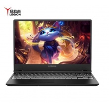 联想拯救者Y7000 15.6英寸2019款9代酷睿i5高性能笔记本电脑 学生设计商务本 吃鸡游戏本 秒杀【i5-9300H 8G 1T+128G固态】 GTX1050电竞显卡 高性能游戏本 