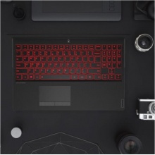 联想拯救者Y7000 2019款英特尔酷睿9代i5四核游戏本 手提学生吃鸡轻薄窄边框全面屏笔记本电脑 新一代GTX1650 4G独显 升级： i7-9750H 8G/512G固态 