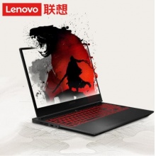 联想拯救者Y7000 2019款英特尔酷睿9代i5四核游戏本 手提学生吃鸡轻薄窄边框全面屏笔记本电脑 新一代GTX1650 4G独显 升级： i7-9750H 8G/512G固态 