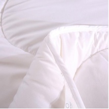 阿扎尔 羊毛被子冬天羊绒被芯澳洲羊毛被子春秋被学生别墅新款全棉羊毛被100%纯羊毛冬被 白色 200*230cm 