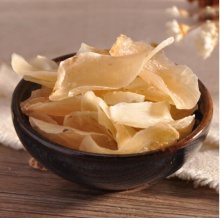  兰州百合干250g甘肃特产粥料食用百合干包邮 