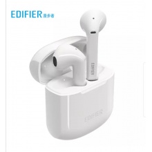 漫步者（EDIFIER）LolliPods 真无线蓝牙耳机 半入耳式耳机 音乐耳机 通用苹果华为小米手机 