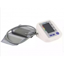 家康（JIACOM）电子血压计家用语音上臂式全自动血压测量计语音播报血压表，货源有限，按预定顺序发货。