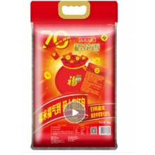 福临门稻花香东北米5kg