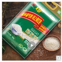 福临门稻花香东北米5kg