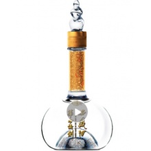 西凤酒 白酒 凤香型 华山论剑10年陈酿 45度 500ml 单瓶装