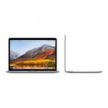  Apple MacBook Pro 13.3英寸笔记本电脑 深空灰色（2017款Multi-Touch Bar/Core i5/8GB/256GB MPXV2CH/A）Apple MacBook Pro 13.3英寸笔记本电脑 深空灰色（