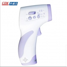 CEM华盛昌DT-8806H测温仪儿童红外线电子体温计家用，货源有限，按预定顺序发货