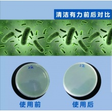 润荷卫生湿巾60片 杀菌消毒湿巾卫生除菌 比酒精湿巾更亲肤 婴儿儿童成人可用 60片*5包