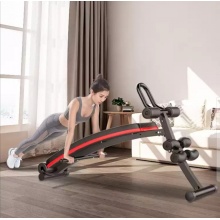 ADKING 收腹机美腰机腹肌锻炼仰卧起坐辅助室内健身器材家用瘦肚子减肥仰卧板 旗舰款 美腰机