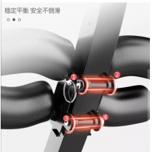 ADKING 收腹机美腰机腹肌锻炼仰卧起坐辅助室内健身器材家用瘦肚子减肥仰卧板 旗舰款 美腰机