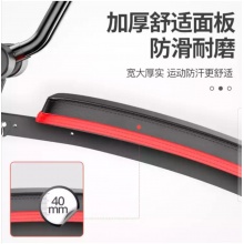 ADKING 收腹机美腰机腹肌锻炼仰卧起坐辅助室内健身器材家用瘦肚子减肥仰卧板 旗舰款 美腰机