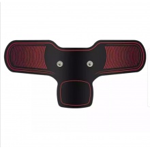 德国HOTKNEE智能黑科技健身仪懒人健腹肌肉贴收腹机家用减肚子腰腹训练神器锻炼腹肌贴健身器减肥器材 3主机3贴片