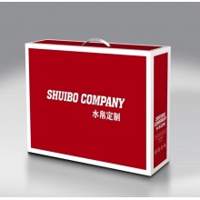 水帛3D透气针织层珍珠颗粒枕头酒店家用护颈椎助睡眠枕芯单人学生低枕 3D透气针织枕 35*55cm