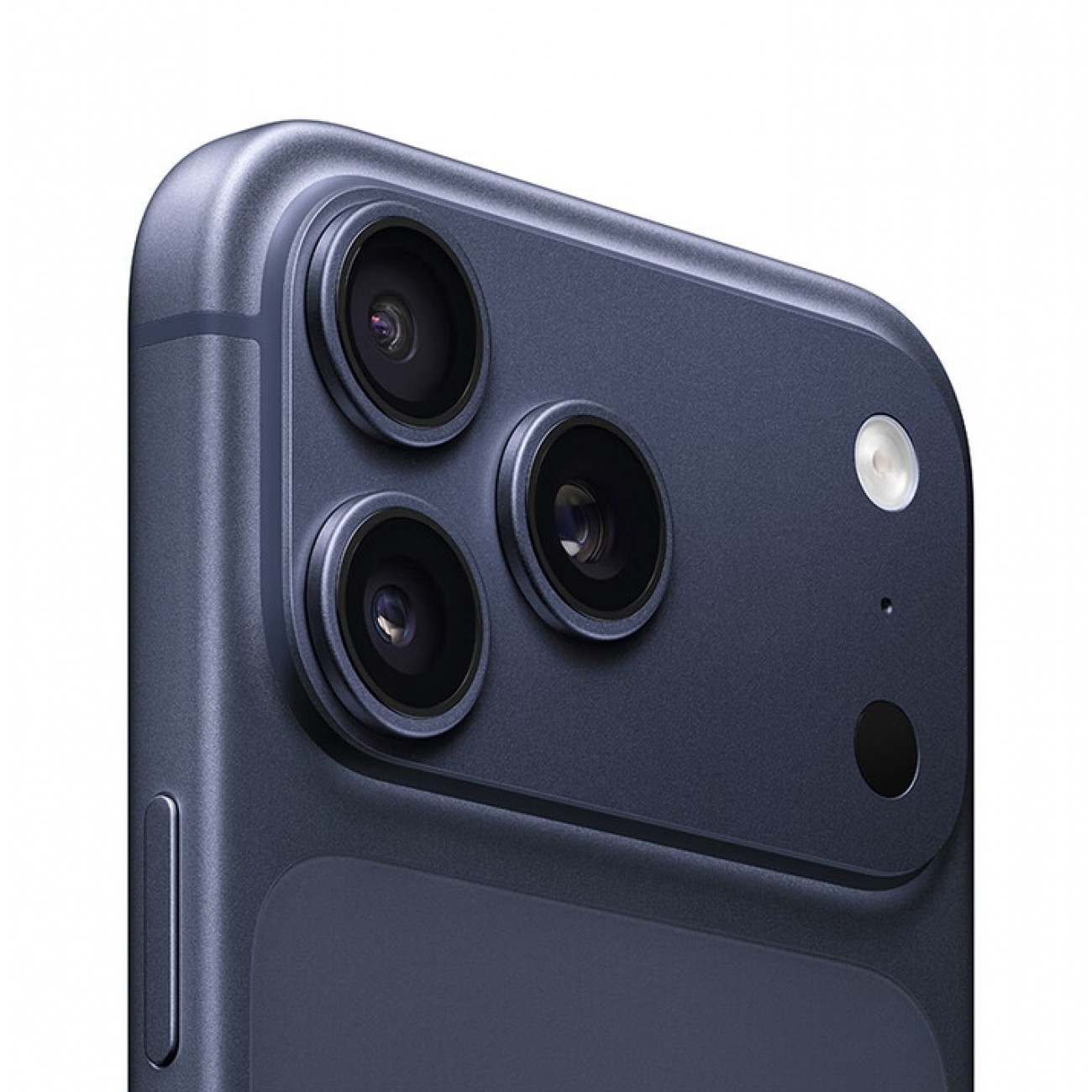 Apple/苹果 iPhone 17 Pro Max 256GB 深蓝色 支持移动联通电信5G 双卡双待手机