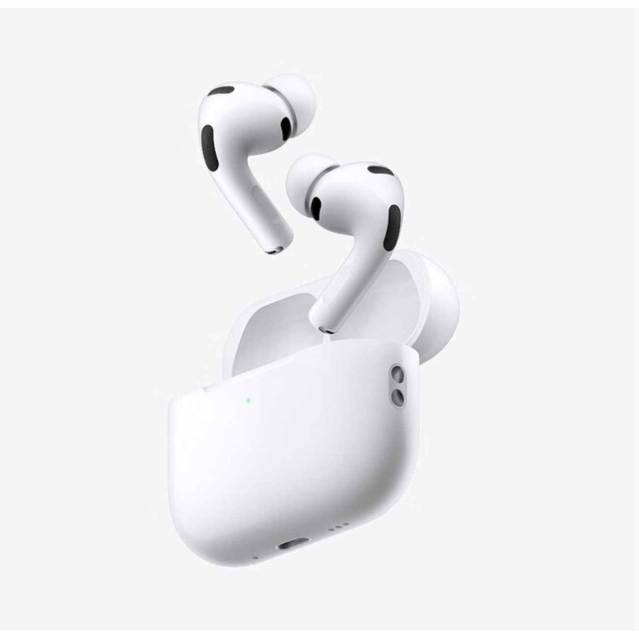 Apple/苹果 AirPods Pro (第三代) 搭配MagSafe充电盒 (USB-C) 苹果耳机