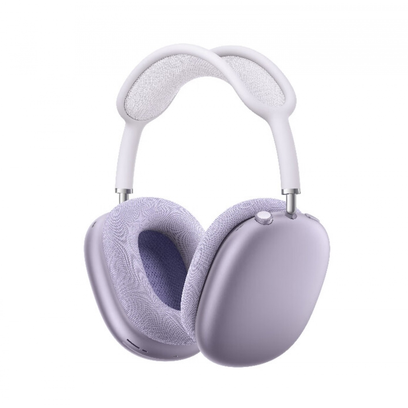 Apple/苹果【两年AC+套装版】AirPods Max (USB-C) 紫色 无线蓝牙耳机