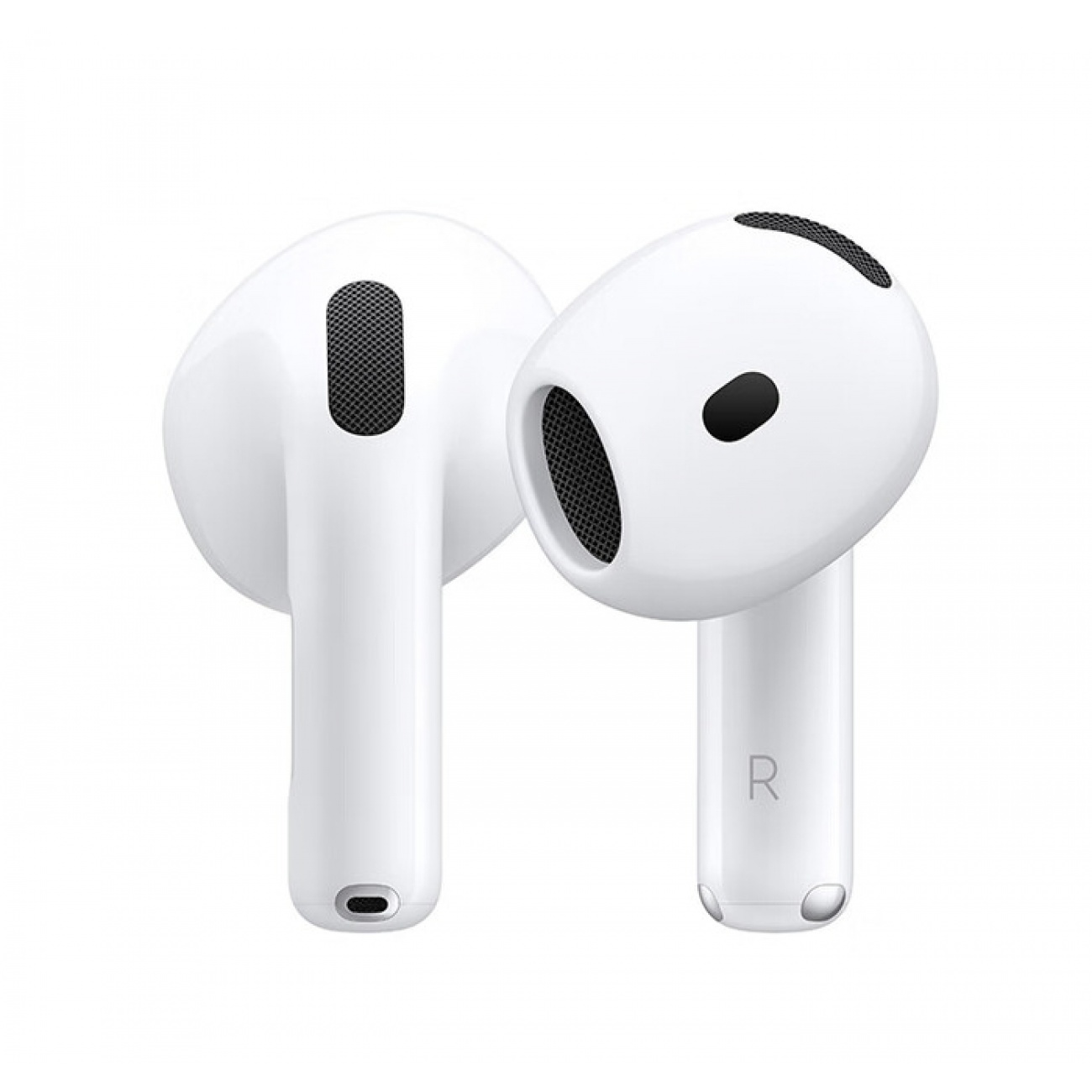 Apple/苹果 AirPods 4 搭配USB-C充电盒
