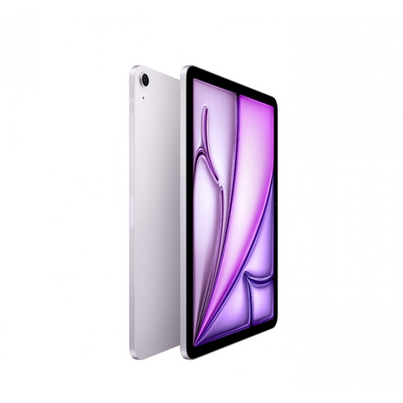 Apple/苹果 iPad Air 11英寸 M3芯片2025年款 平板电脑 (256GB WLAN版)紫色