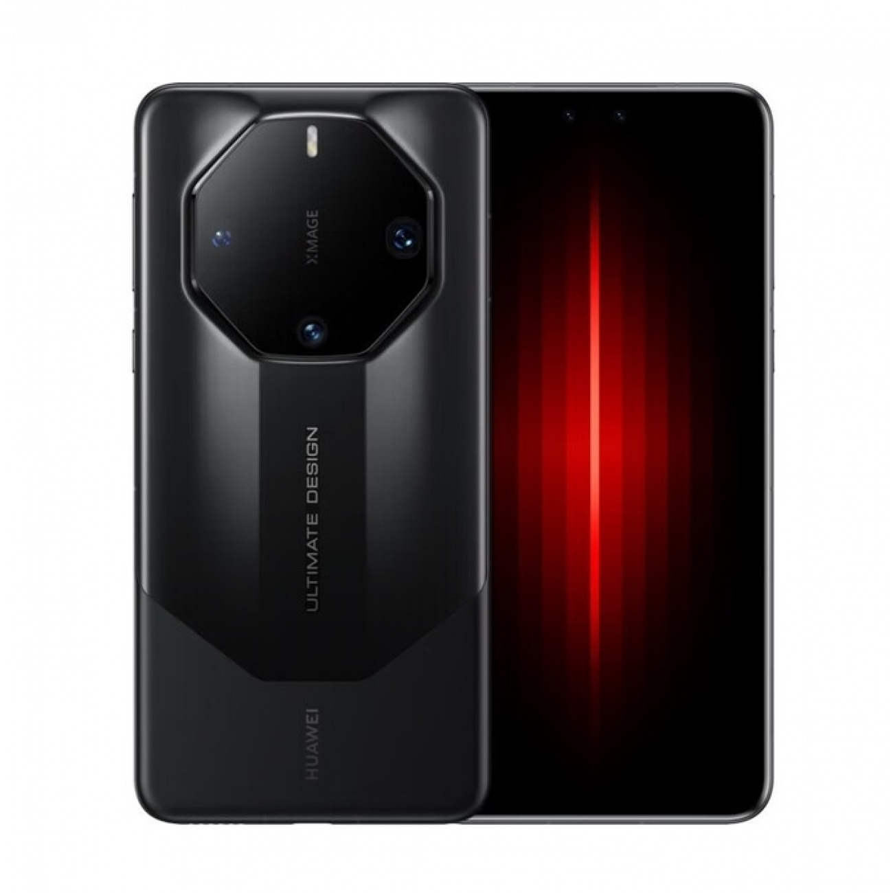 华为（HUAWEI）旗舰手机 Mate 60 RS 非凡大师16GB+512GB