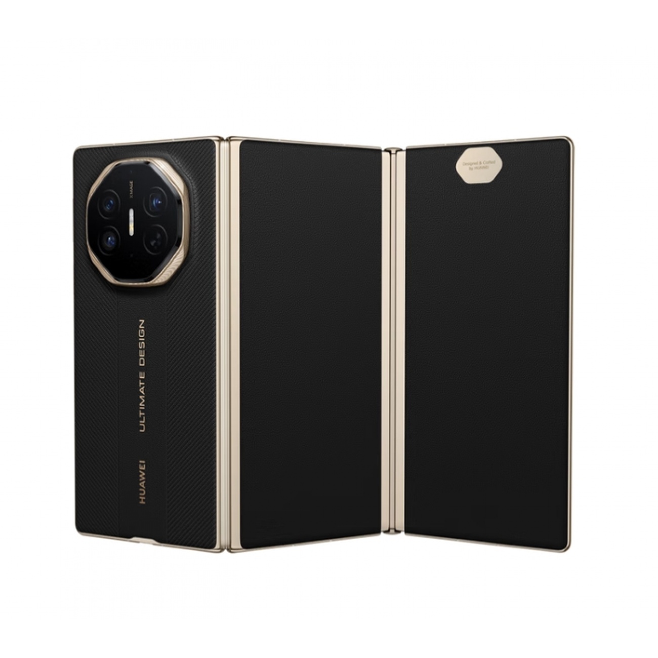 华为matexts 非凡大师 三折叠大屏生产力16GB+512GB