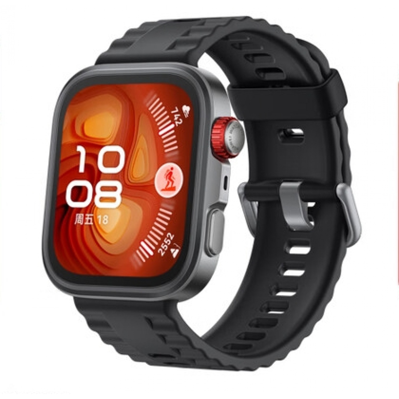 华为（HUAWEI）WATCH FIT 4 Pro智能运动手表